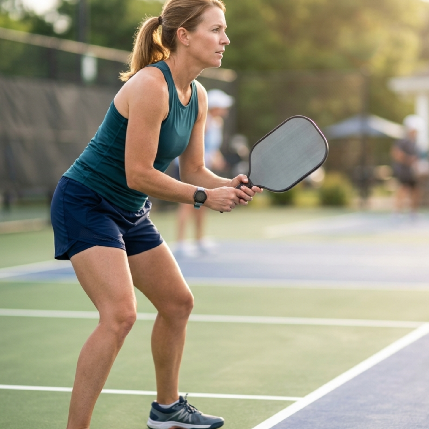 The 4.0 Breakthrough Playbook — Pickleball Strategy Guide to Break the 3.5 Plateau