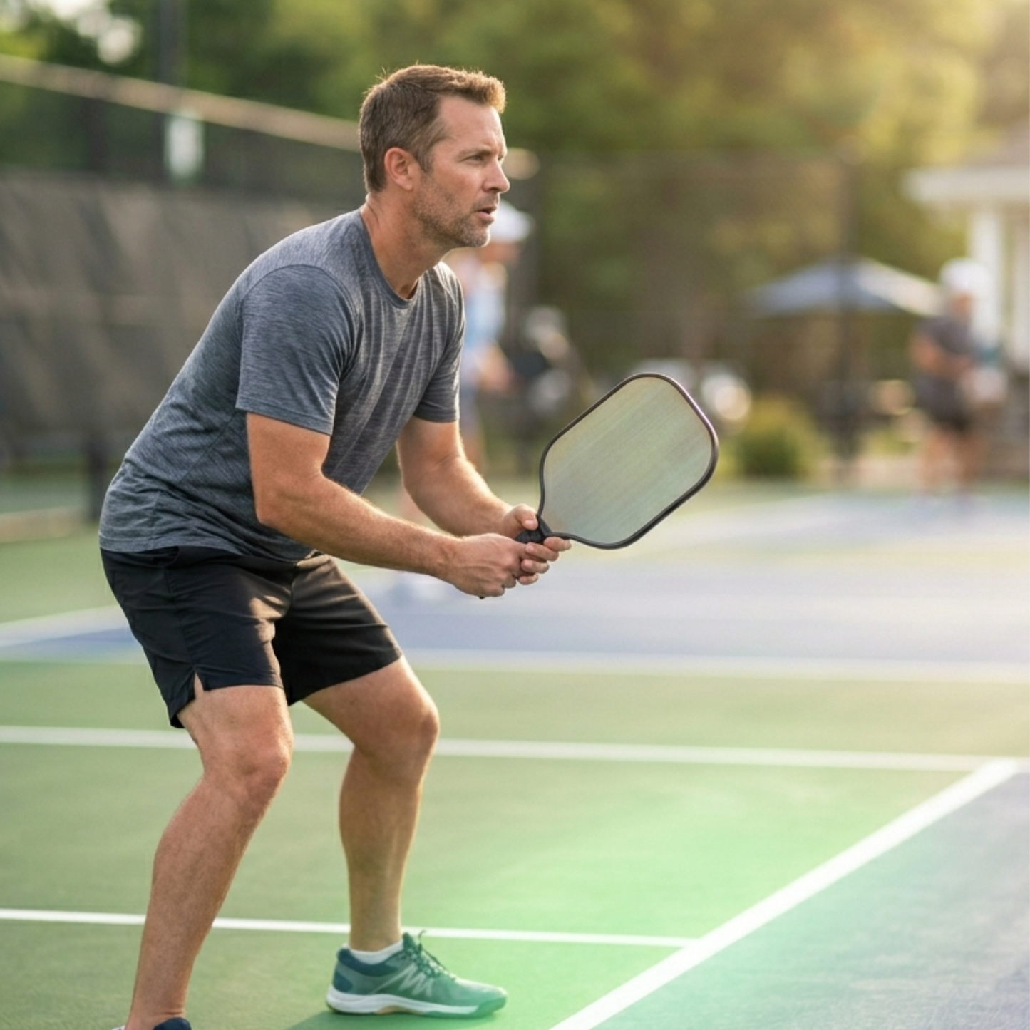 The 4.0 Breakthrough Playbook — Pickleball Strategy Guide to Break the 3.5 Plateau